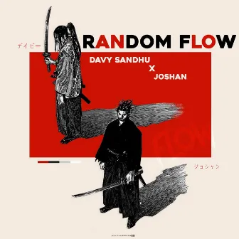 Random Flow by Joshan