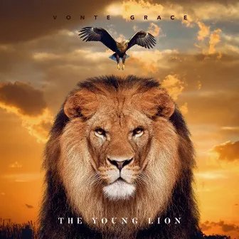 The Young Lion by Vonte Grace