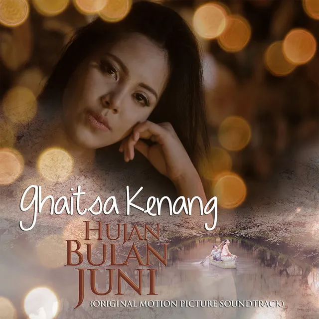 Hujan Bulan Juni (Original Motion Picture Soundtrack)