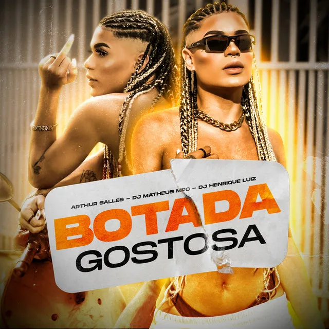 Botada Gostosa