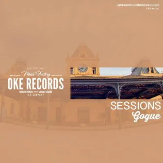 Sessions by Gogue