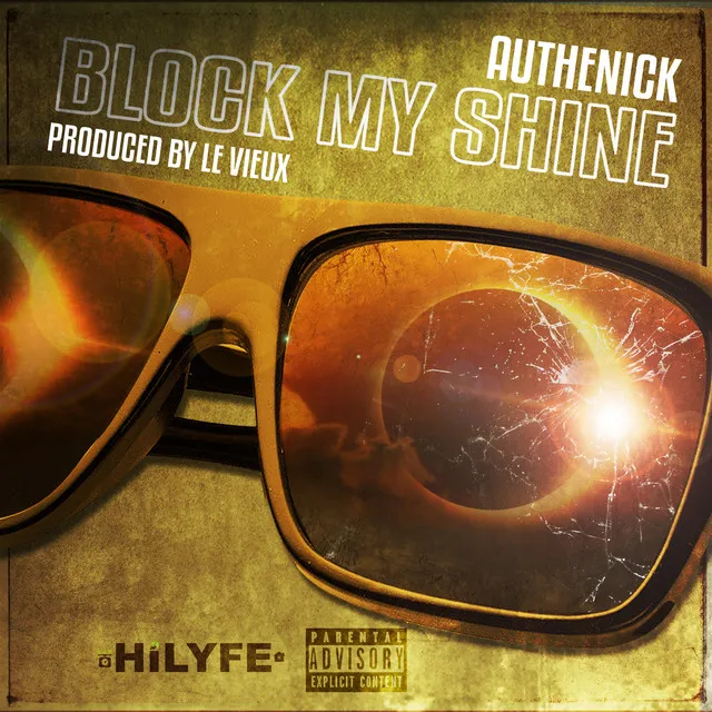 Block My Shine