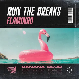 Flamingo by Run The Breaks