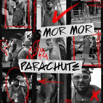 Parachute by mor mor