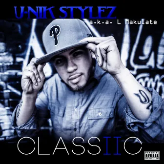 Classic 2 by U-Nik Stylez