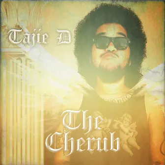 The Cherub by Tajie D