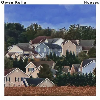 Houses by Owen Kufta