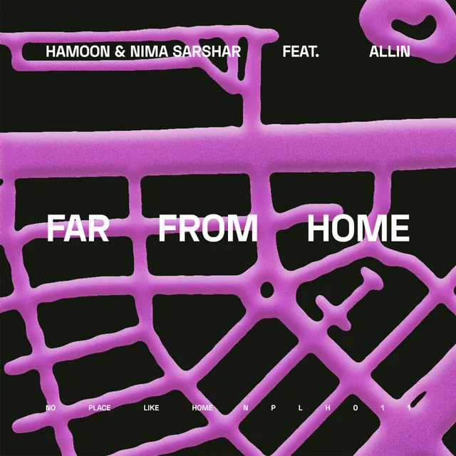 Far From Home - Extended Mix