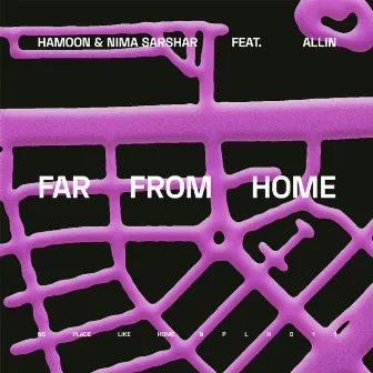 Far From Home by Allin