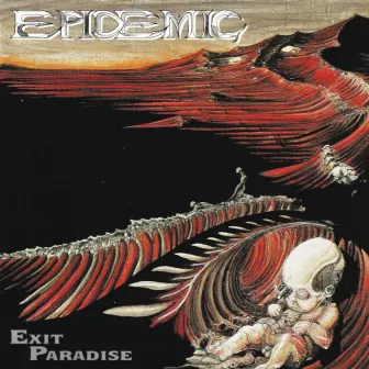 Exit Paradise by Epidemic