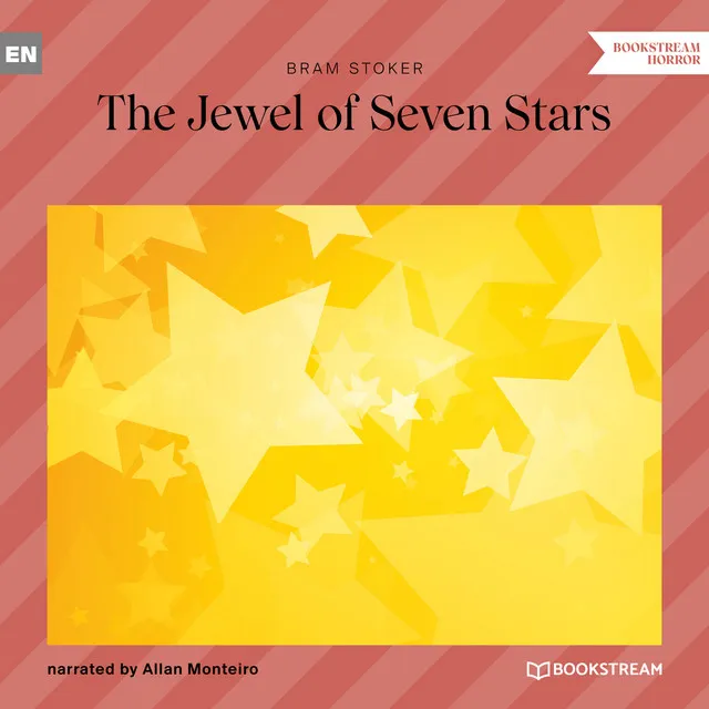 Part 17 - The Jewel of Seven Stars