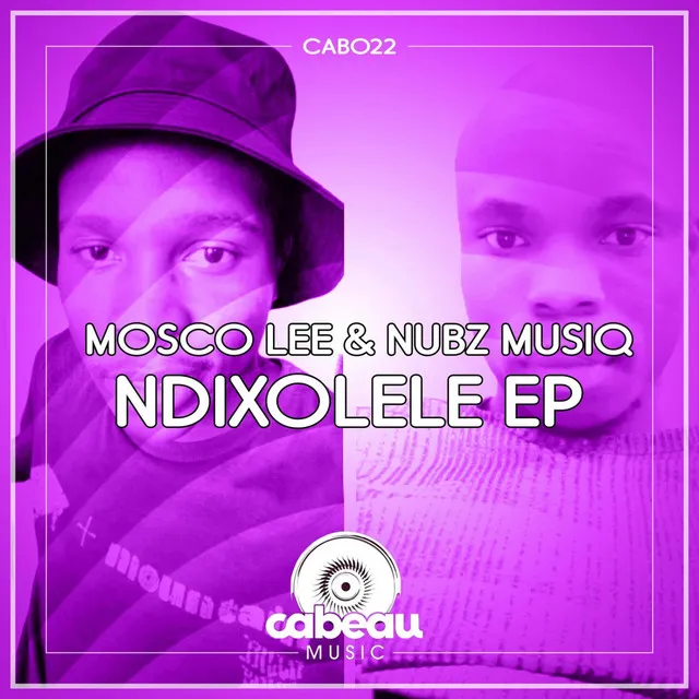 Ndixolele - Original Mix