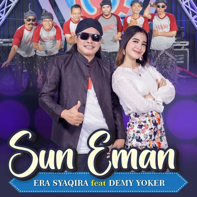 Sun Eman