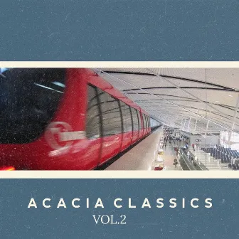 Acacia Classics, Vol. 2 by K-Hand