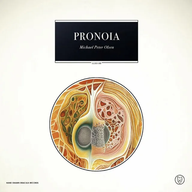 Pronoia