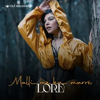 Malli më ka marrë by Lore