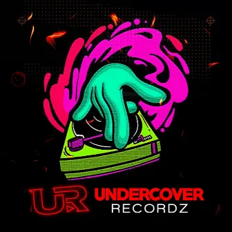 Instrumental de Merengue (Beautiful Day) by Undercover Recordz