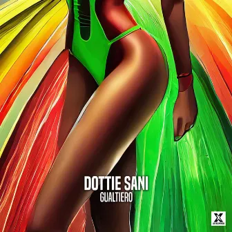 DOTTIE SANI by GUALTIERO