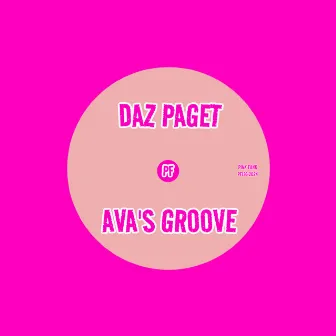 Ava's Groove by Daz Paget