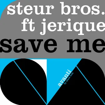 Save Me by Steur Bros.