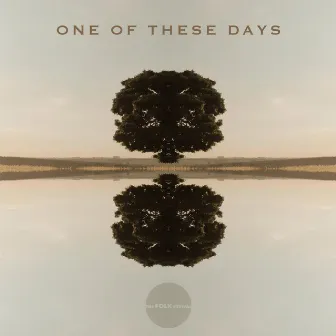 One of These Days by Caj Morgan