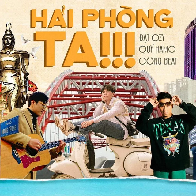 Hải Phòng Ta !!!