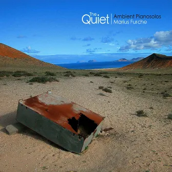 The Quiet - Ambient Pianosolos by Marius Furche