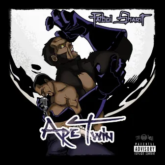 Ape Twin by Fatboi Sharif