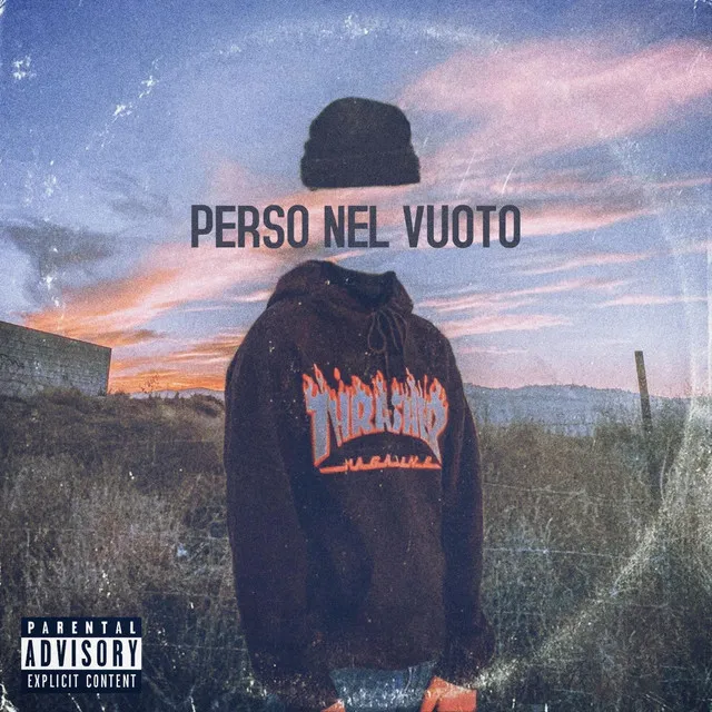 PERSO NEL VUOTO