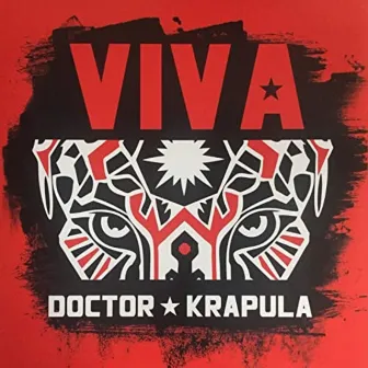 Viva Doctor Krápula by Doctor Krápula