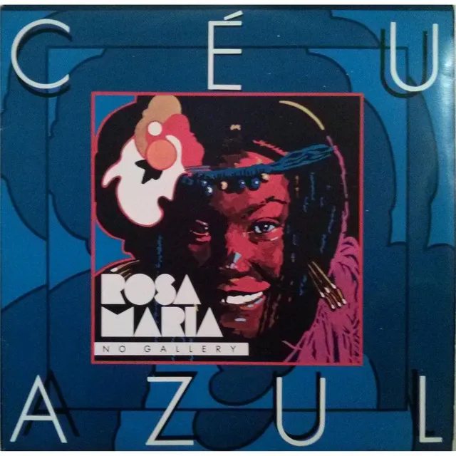 Ceu Azul