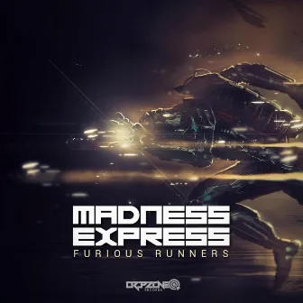 Furious Runners by Madness Express