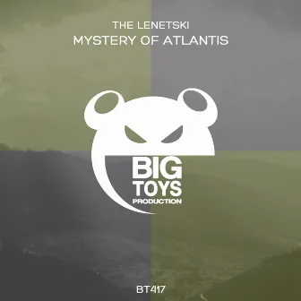 Mystery of Atlantis by The leNetski