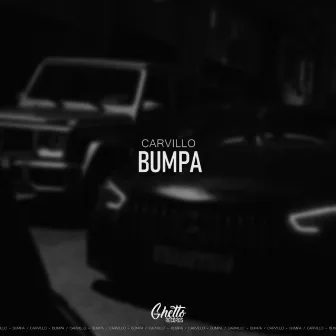 BUMPA by Carvillo