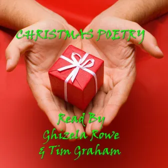 Christmas Poetry by Tim Graham