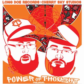 Power of Thought by Big Wiz