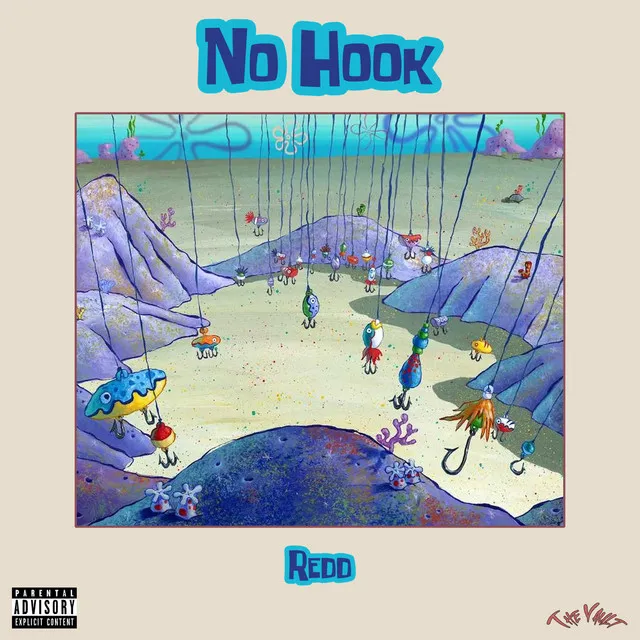 No Hook