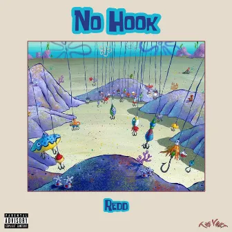 No Hook by ItsREDD