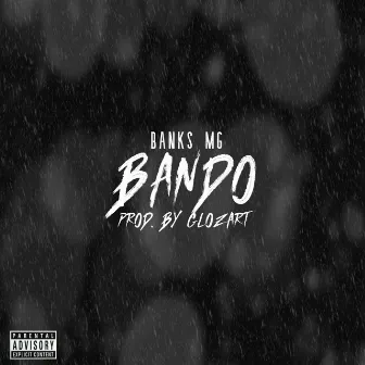 Bando by Banks Mg