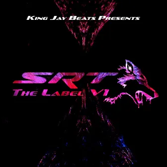 SRT: The Label V1 by King Jay Beats