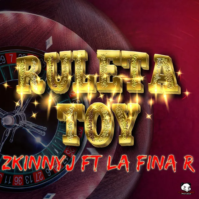 RULETA TOY