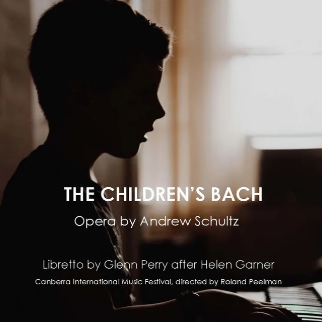 The Children's Bach, Act I: A Middle Entry