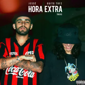 Hora Extra by Jessé