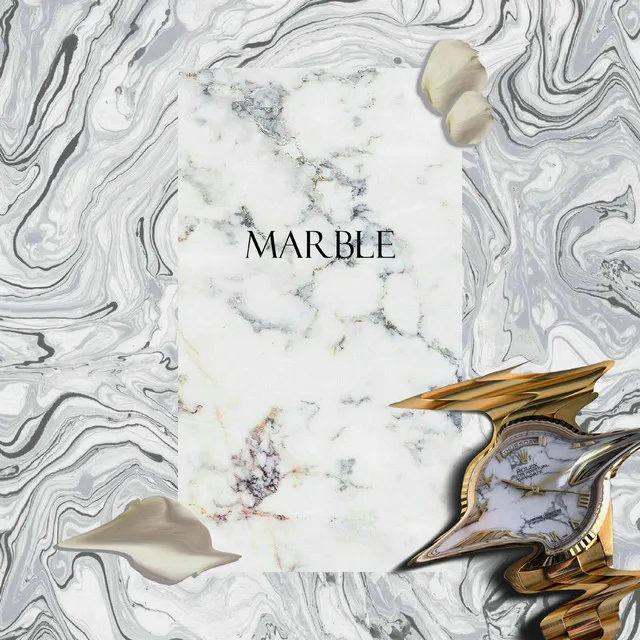 MARBLE (feat. Sea dwelller)