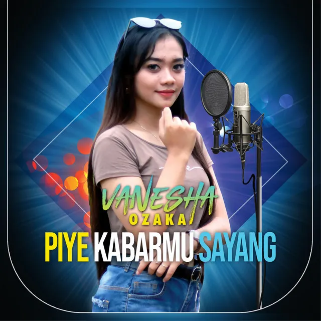 Piye Kabarmu Sayang