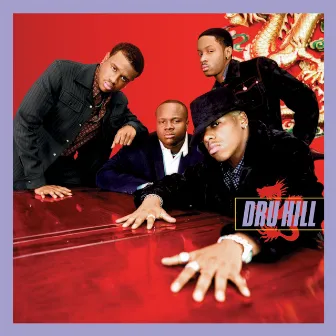 Dru Hill (Deluxe Edition) by Dru Hill