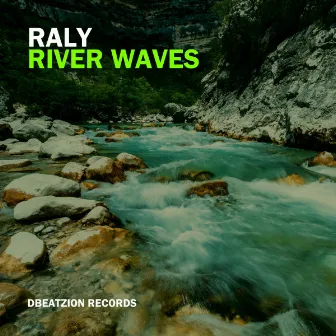 River Waves by Raly