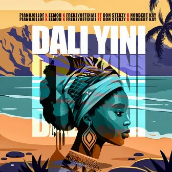 Dali Yini by Eemoh