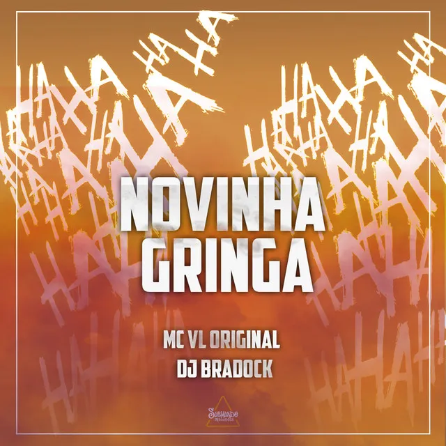 Novinha Gringa