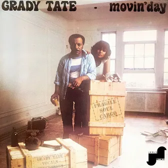 Movin' Day by Grady Tate